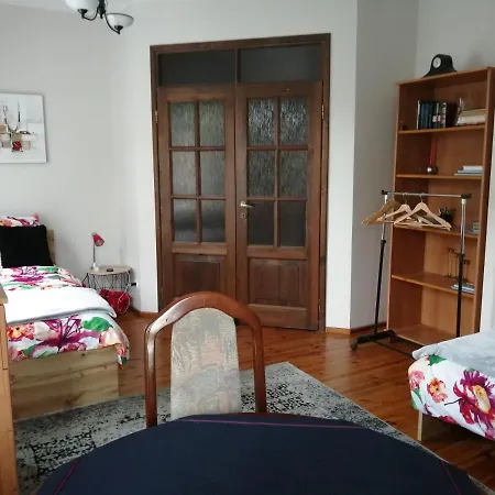 アパート Baltic Tenement グダニスク