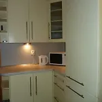 Baltic Tenement Apartmán *