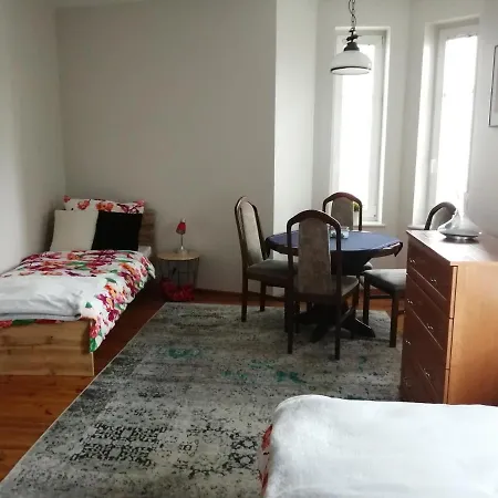 Apartament Baltic Tenement *