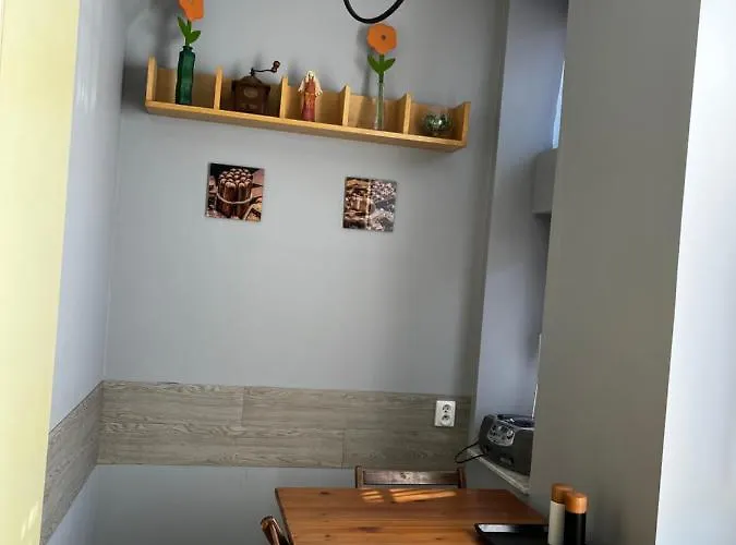 Baltic Tenement * Gdańsk