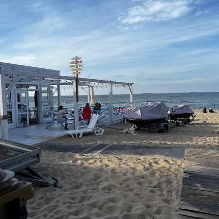 Baltic Tenement Gdaňsk