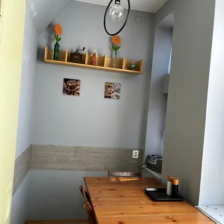 Baltic Tenement * Gdaňsk