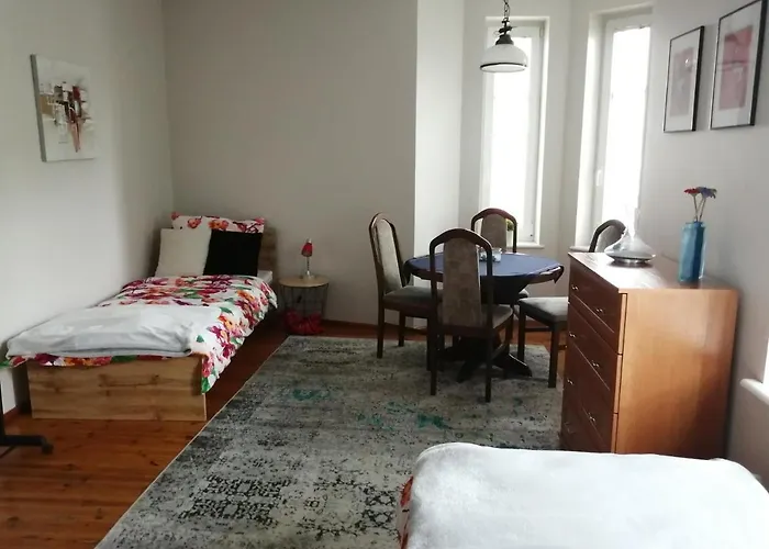 Apartman Baltic Tenement *