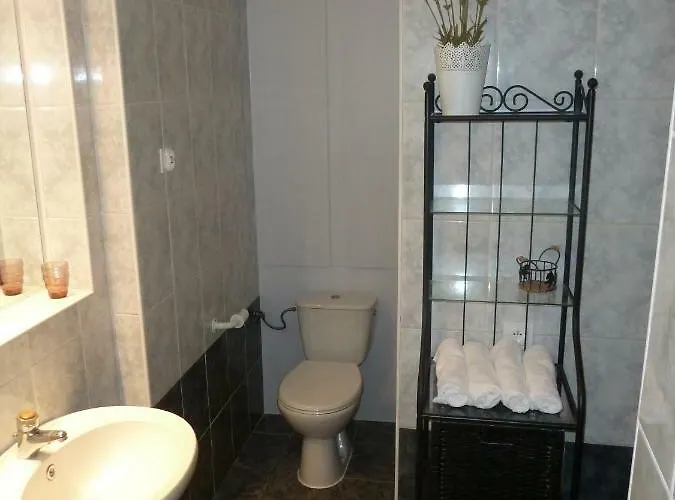 Apartman Baltic Tenement Gdańsk